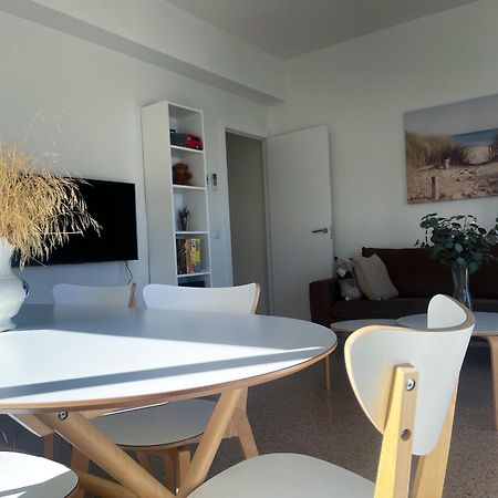 Apartamento "Navarra" 350M De La Playa Playa de Gandia Екстериор снимка