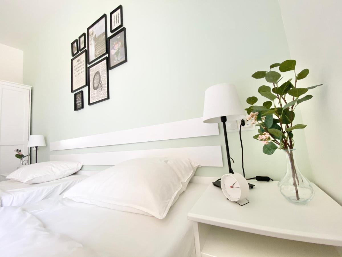 Apartamento "Navarra" 350M De La Playa Playa de Gandia Екстериор снимка