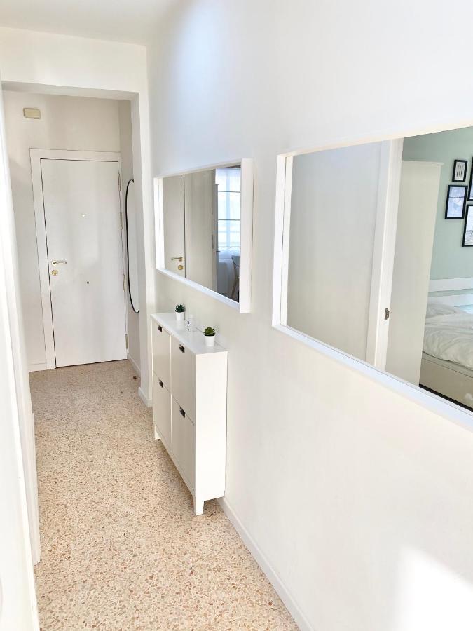 Apartamento "Navarra" 350M De La Playa Playa de Gandia Екстериор снимка